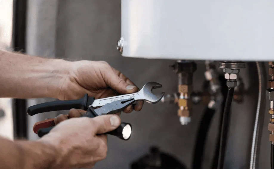 Why choose Water Heater Repair in Henderson, NE